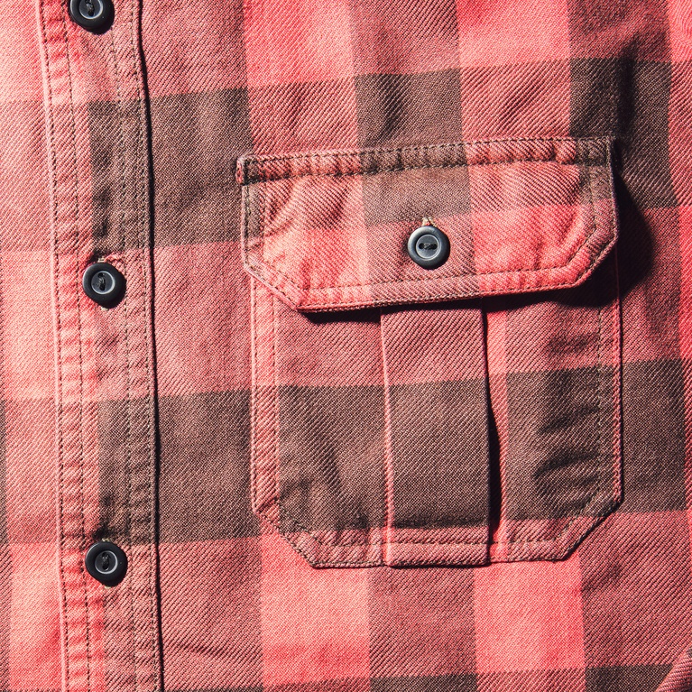 Logger shirt Logger shirt